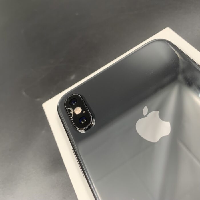 iPhone XS Max 64GB Space Grey - Image 9