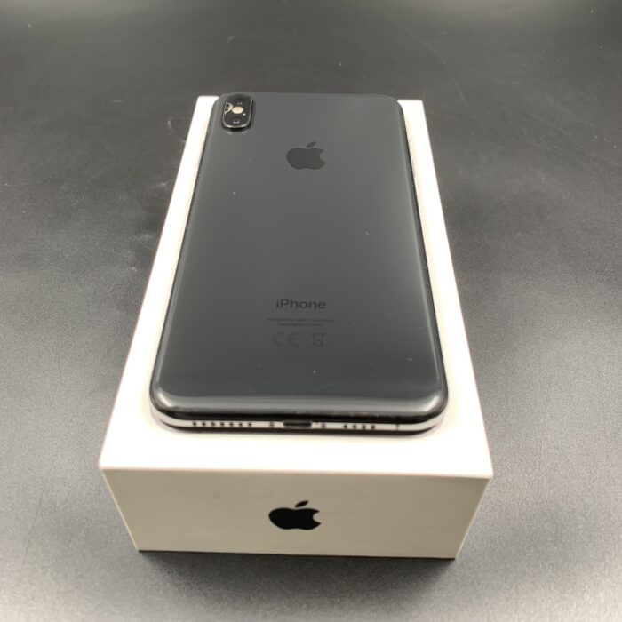 iPhone XS Max 64GB Space Grey - Image 10