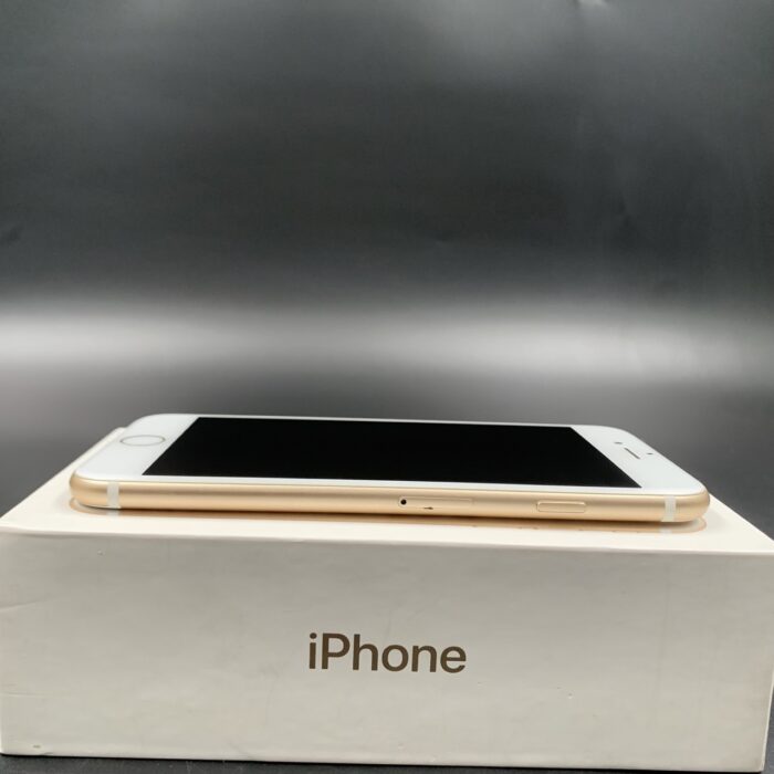 iPhone 7 32GB Gold - Image 3