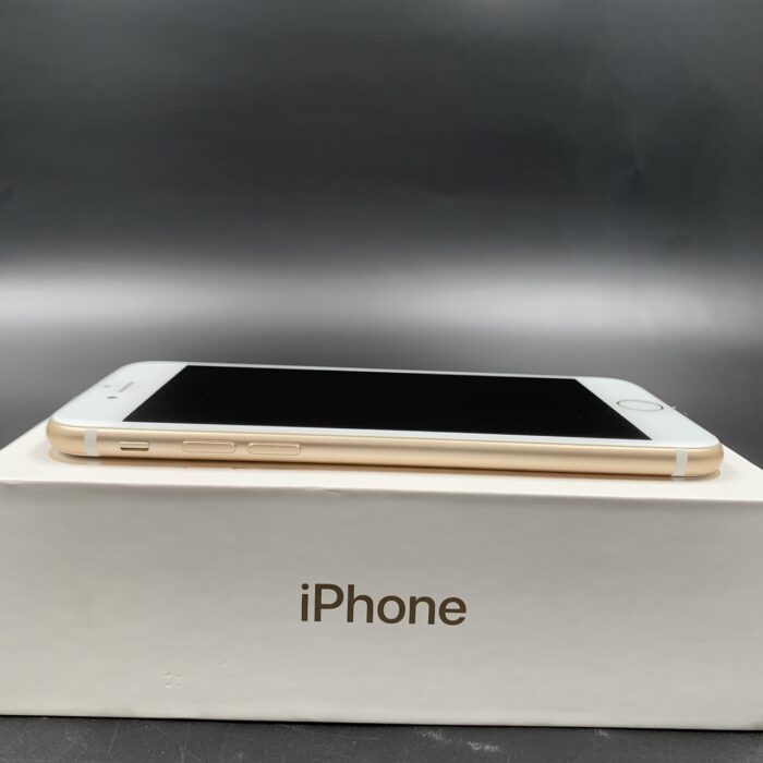 iPhone 7 32GB Gold - Image 5