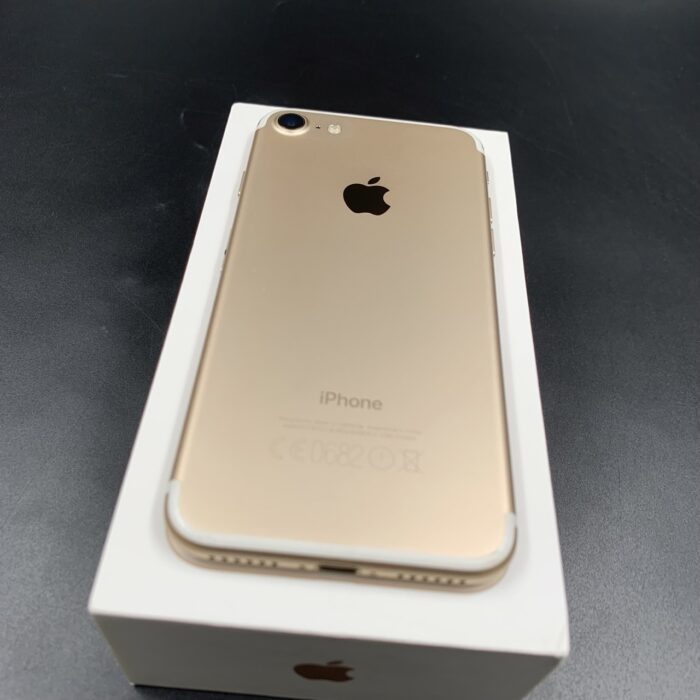 iPhone 7 32GB Gold - Image 7
