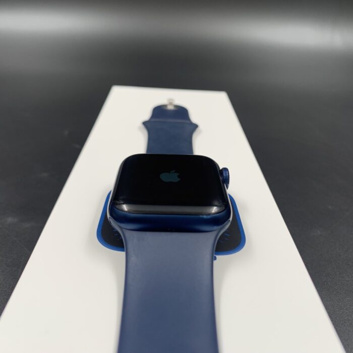 Apple Watch Series 6 40MM Blue - Image 5