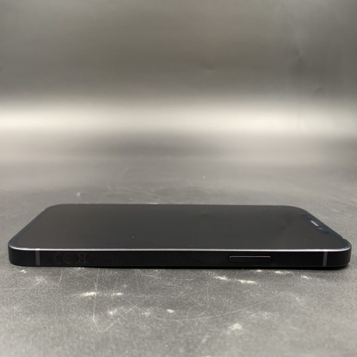 iPhone 12 64GB Black - Image 2