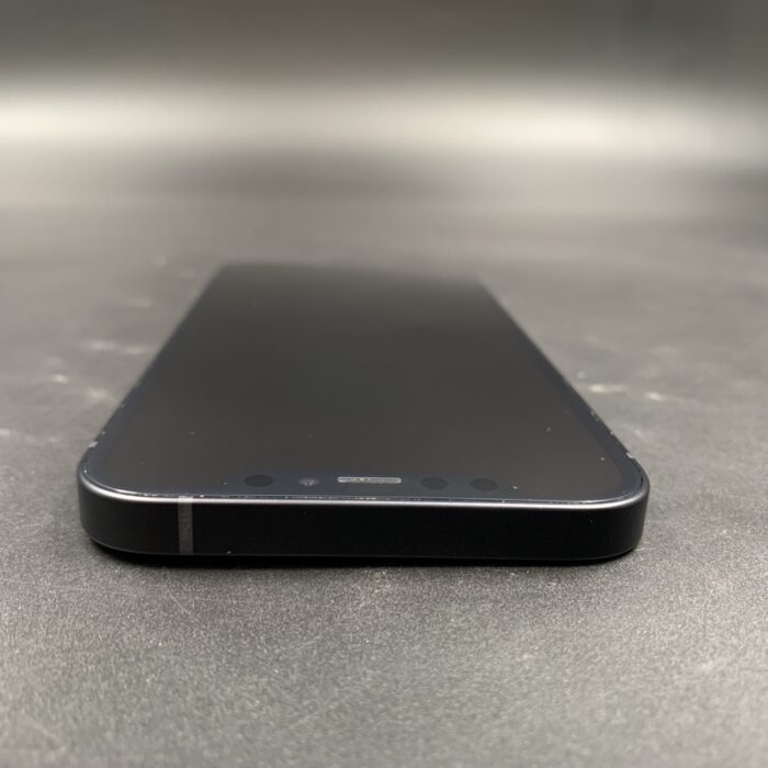iPhone 12 64GB Black - Image 3