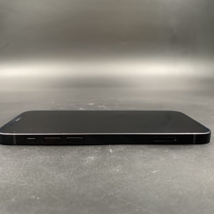 iPhone 12 64GB Black - Image 4