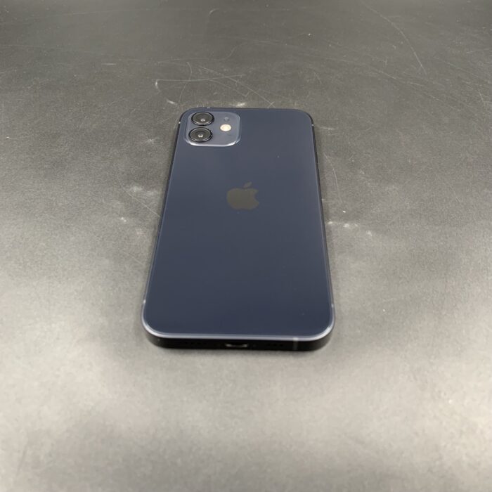 iPhone 12 64GB Black - Image 6