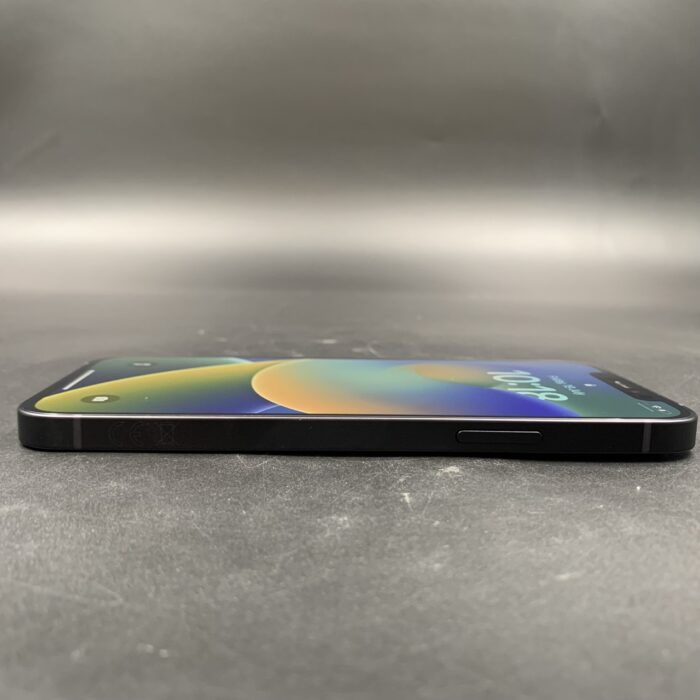 iPhone 12 64GB Black - Image 2