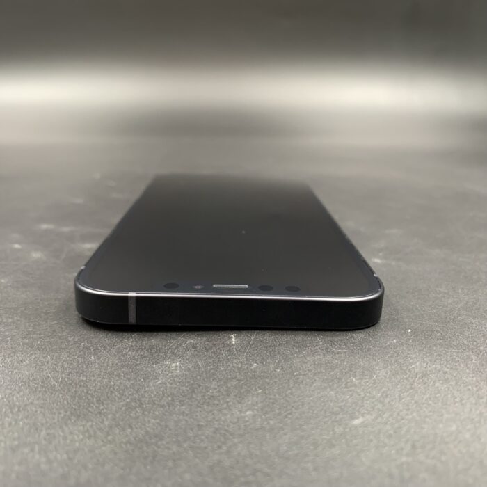 iPhone 12 64GB Black - Image 3