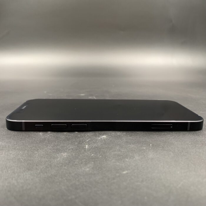 iPhone 12 64GB Black - Image 4