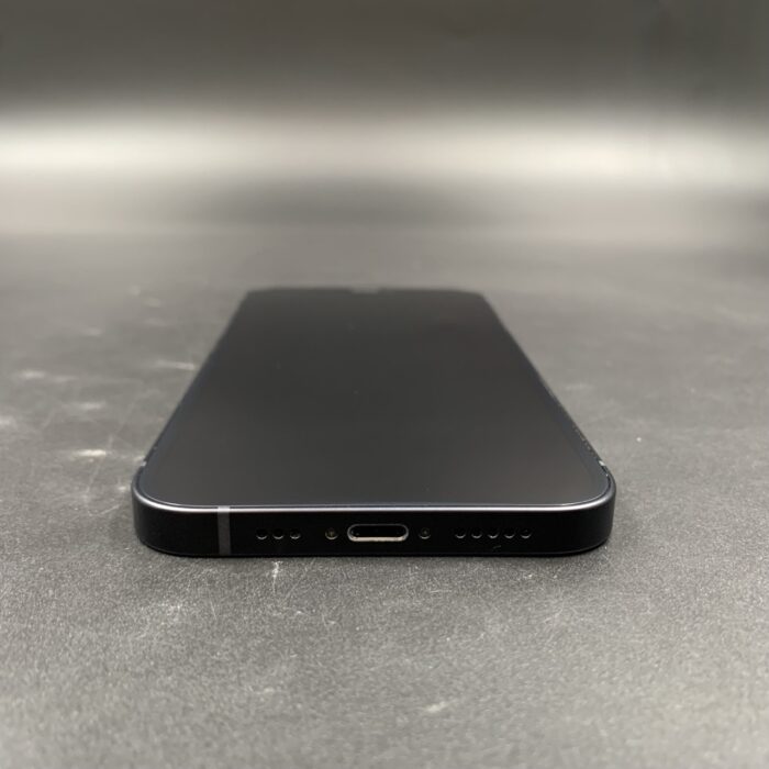 iPhone 12 64GB Black - Image 5