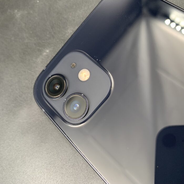 iPhone 12 64GB Black - Image 6