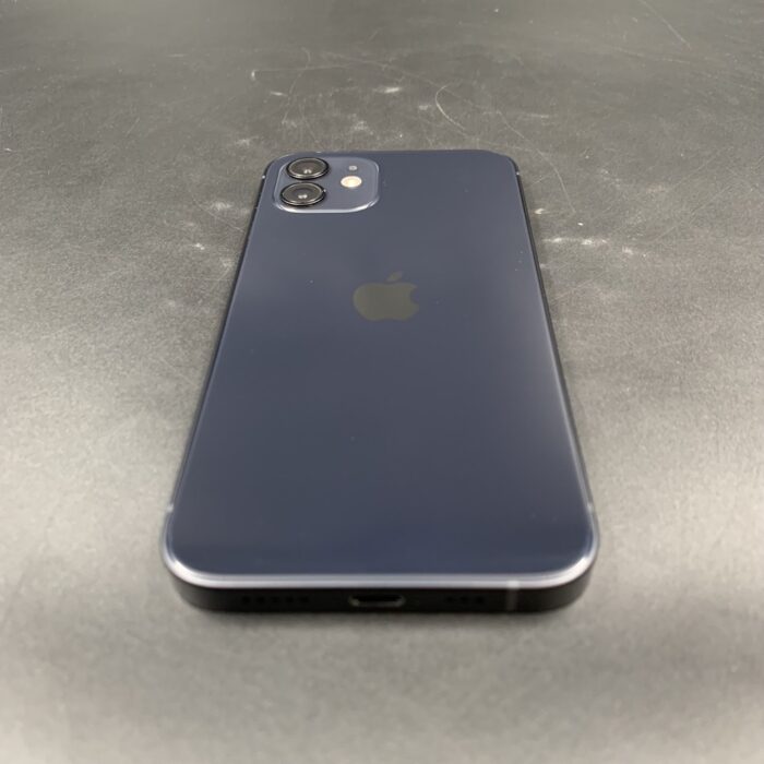 iPhone 12 64GB Black - Image 7