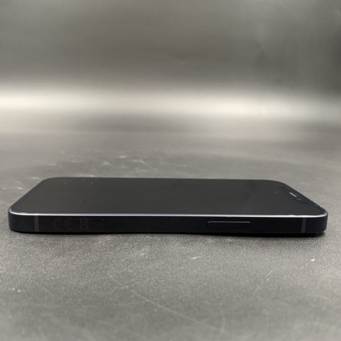 iPhone 12 Mini 64GB Black - Image 2