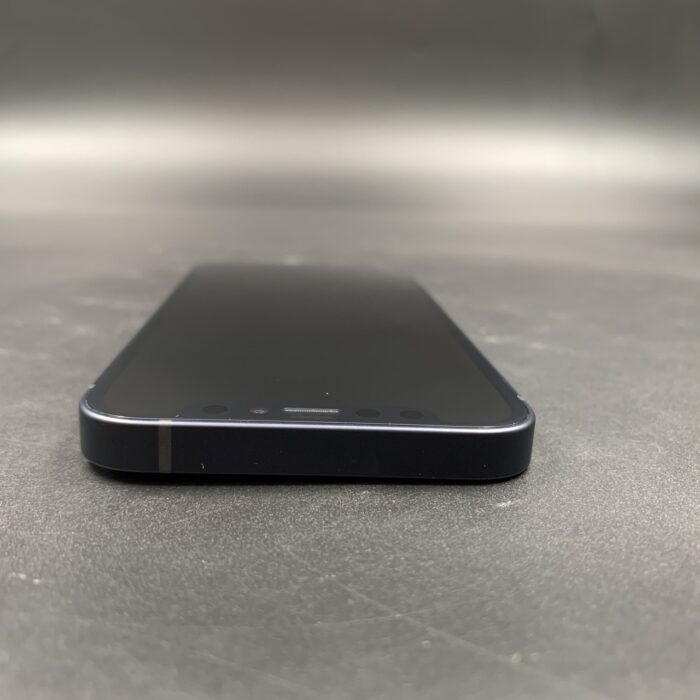 iPhone 12 Mini 64GB Black - Image 3