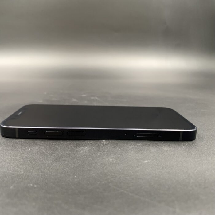iPhone 12 Mini 64GB Black - Image 4