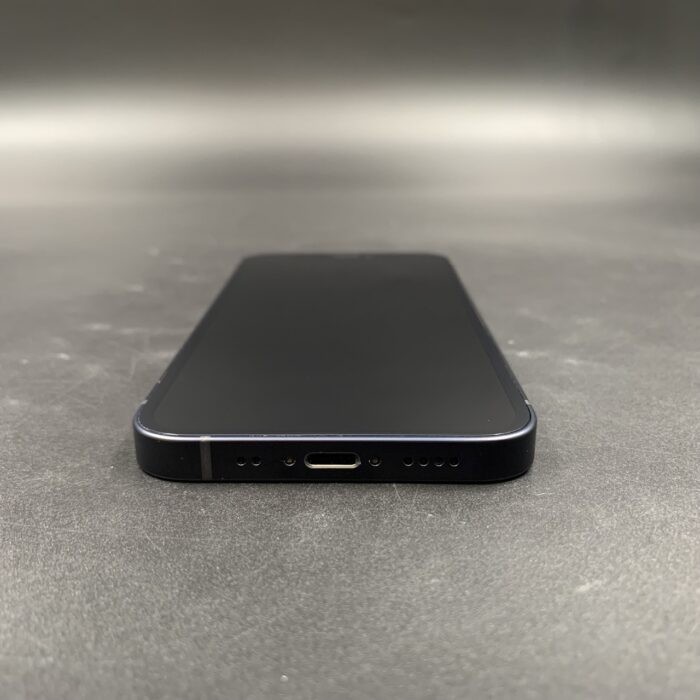 iPhone 12 Mini 64GB Black - Image 5