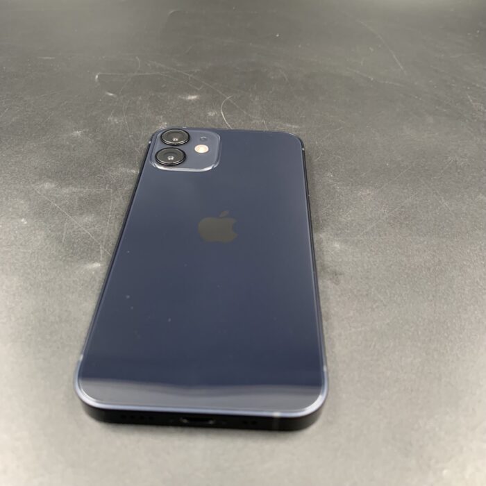 iPhone 12 Mini 64GB Black - Image 6