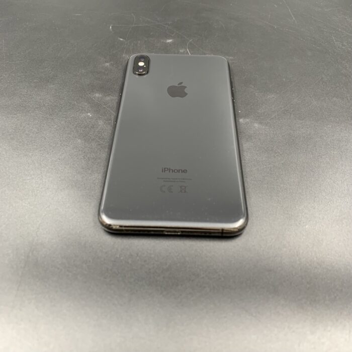 iPhone XS Max 64GB Space Grey - Image 6