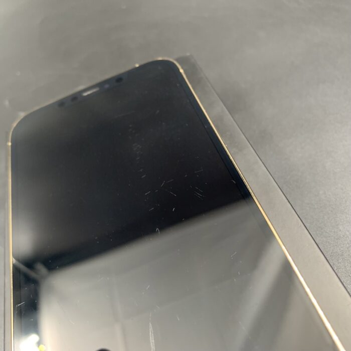iPhone 12 Pro Max 128GB Gold - Image 7