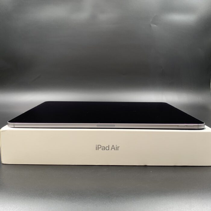 iPad Air 13-inch Wi-Fi + Cellular 256GB | M2 | Space Grey (New / Open Box) - Image 2