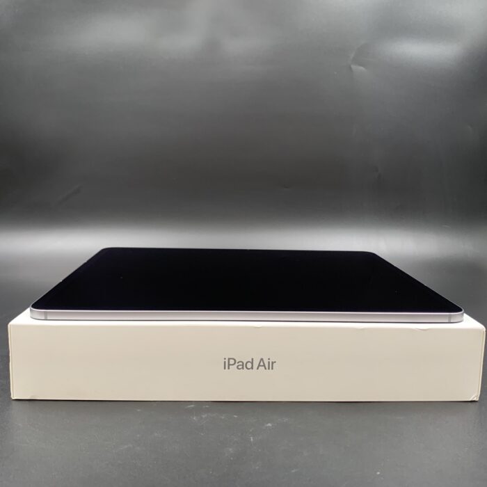 iPad Air 13-inch Wi-Fi + Cellular 256GB | M2 | Space Grey (New / Open Box) - Image 4