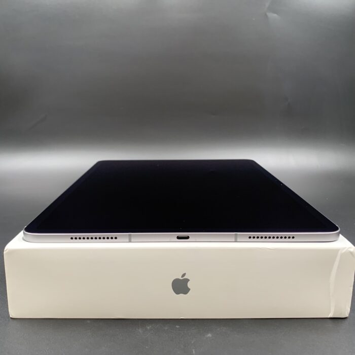 iPad Air 13-inch Wi-Fi + Cellular 256GB | M2 | Space Grey (New / Open Box) - Image 5