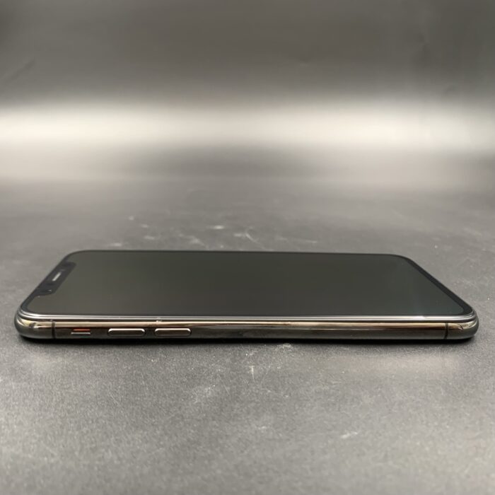iPhone X 256GB Space Grey - Image 4