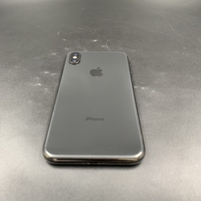 iPhone X 256GB Space Grey - Image 6