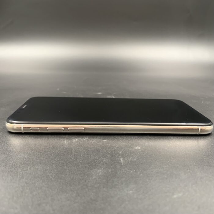 iPhone X 256GB Silver - Image 4