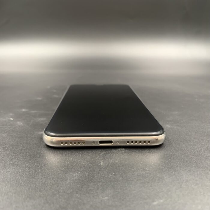 iPhone X 256GB Silver - Image 5