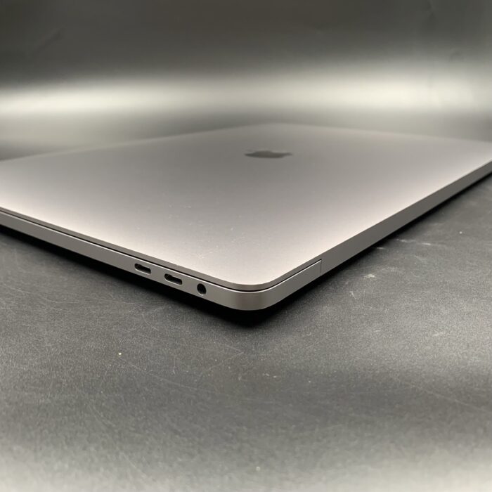 Macbook Pro 16" 2019 | 2.6Ghz Core i7 | 32GB Ram | Space Grey - Image 4