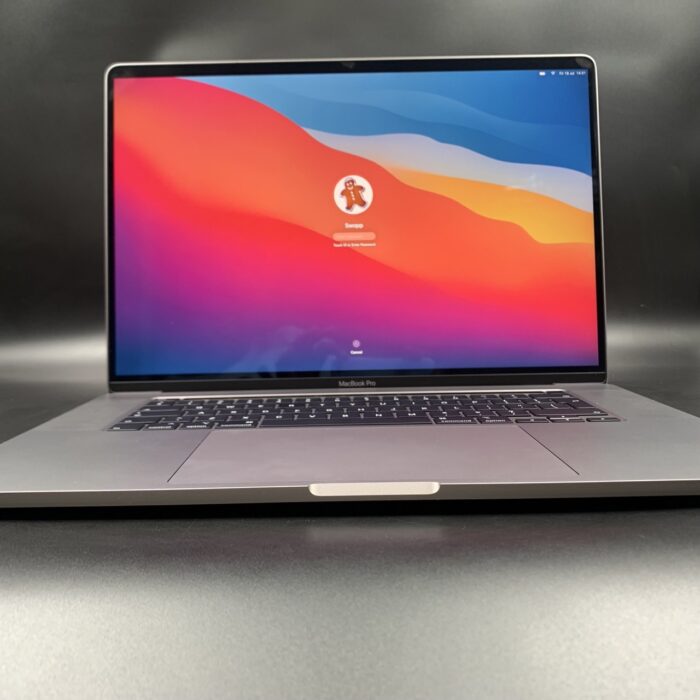 Macbook Pro 16" 2019 | 2.6Ghz Core i7 | 32GB Ram | Space Grey - Image 6
