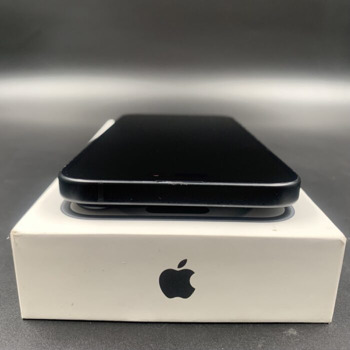 iPhone 15 Plus 128GB Black (Rain Mobile Only) - Image 5