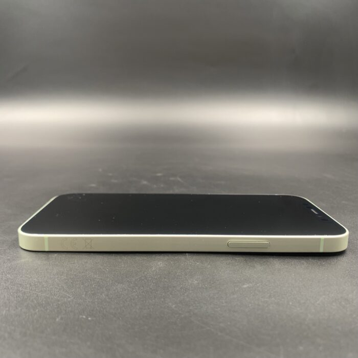 iPhone 12 256GB Green - Image 2