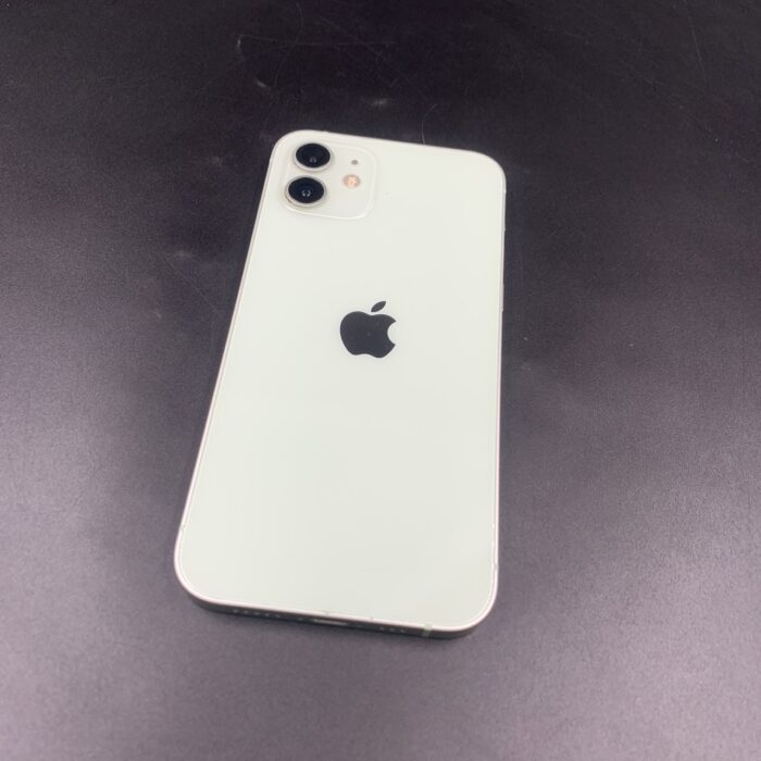 iPhone 12 256GB Green - Image 6