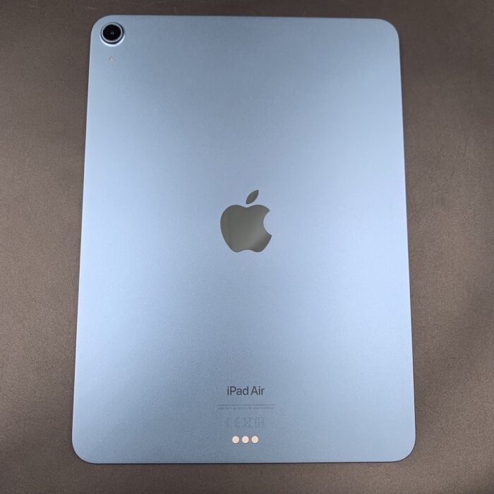 iPad Air 5th Gen M1 | 64GB | Blue (12-Months Warranty) - Image 6