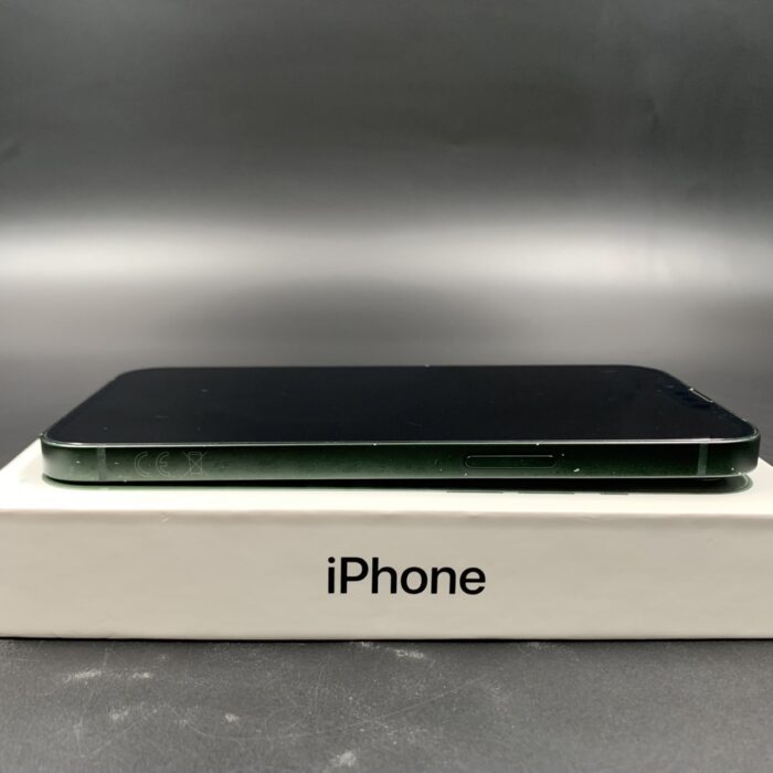 iPhone 13 256GB Green - Image 3