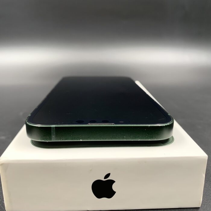 iPhone 13 256GB Green - Image 4