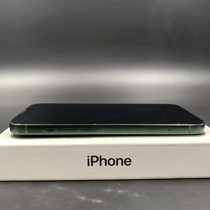 iPhone 13 256GB Green - Image 5