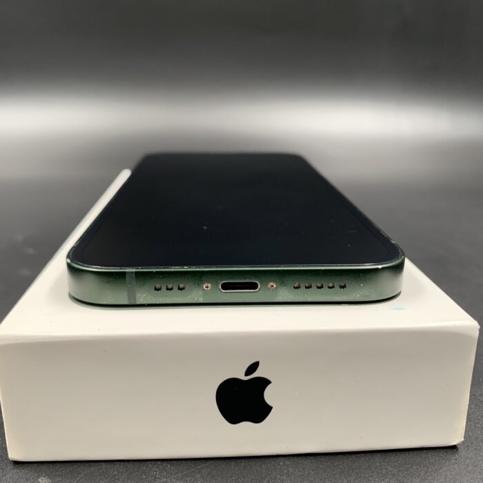 iPhone 13 256GB Green - Image 6