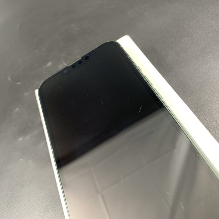 iPhone 13 256GB Green - Image 7