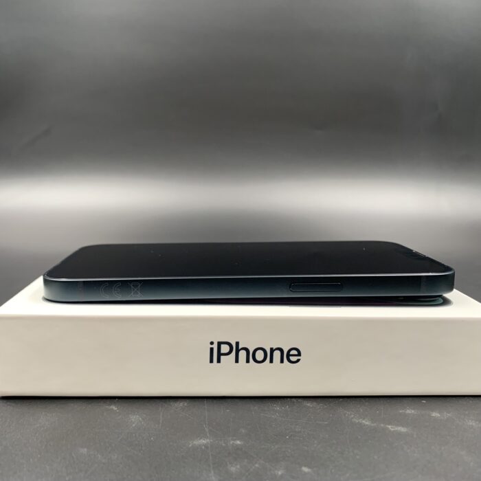 iPhone 14 128GB Midnight - Image 3