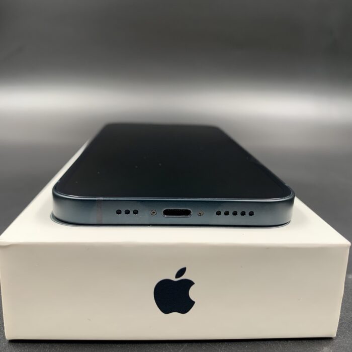 iPhone 14 128GB Midnight - Image 6