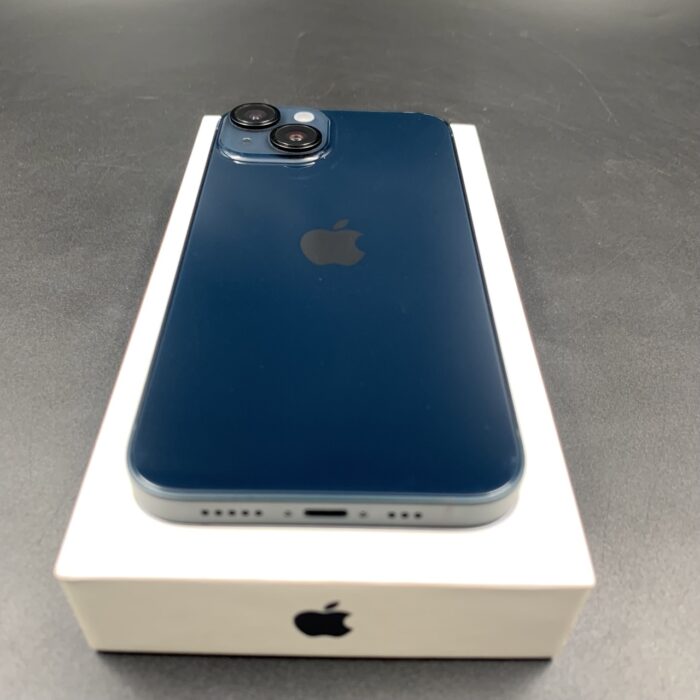 iPhone 14 128GB Midnight - Image 7