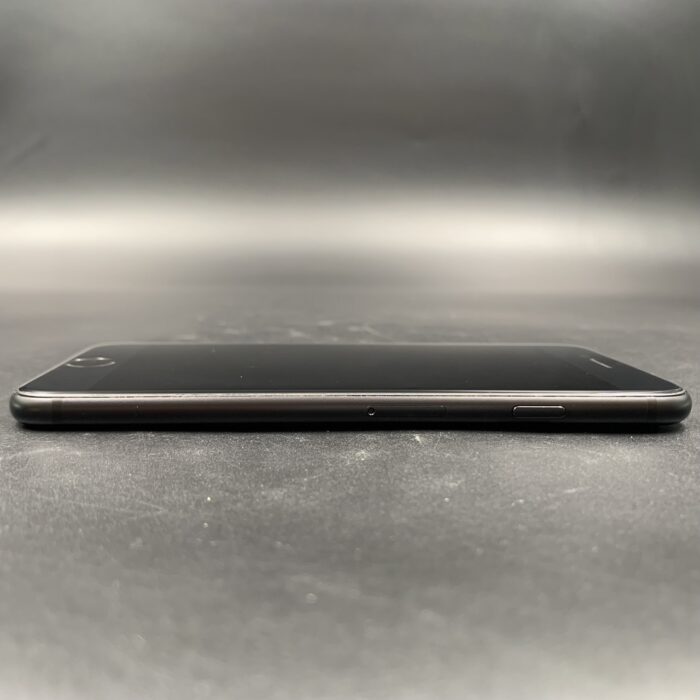 iPhone SE (2nd Generation) 64GB Black - Image 2