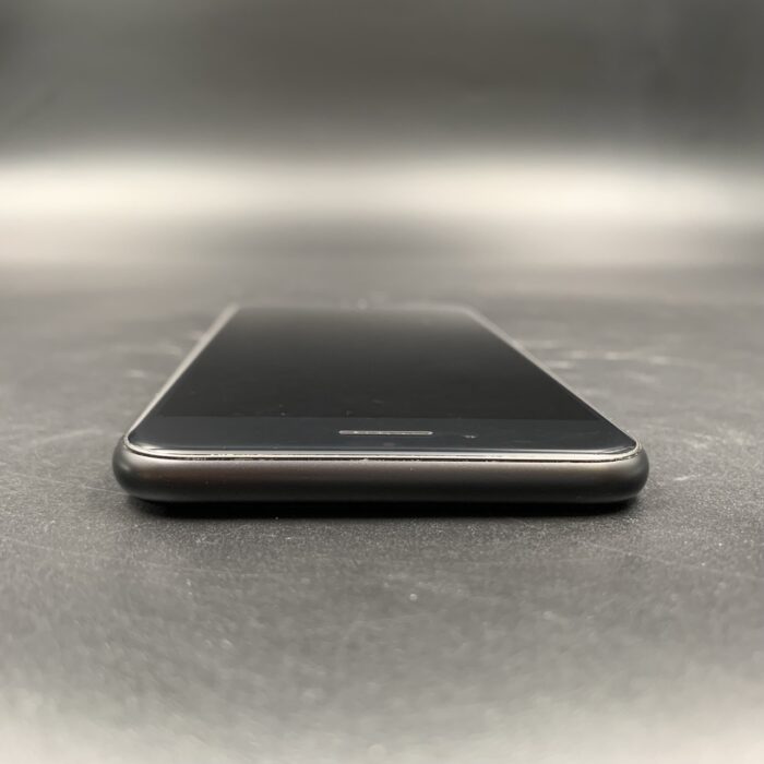 iPhone SE (2nd Generation) 64GB Black - Image 3