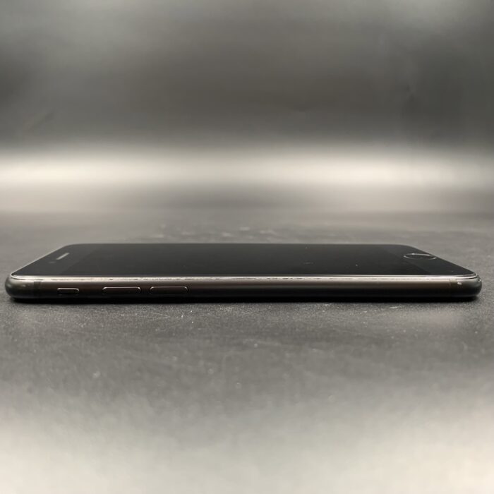 iPhone SE (2nd Generation) 64GB Black - Image 4
