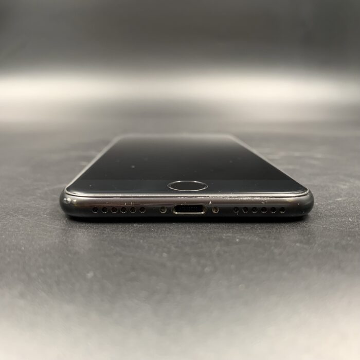 iPhone SE (2nd Generation) 64GB Black - Image 5