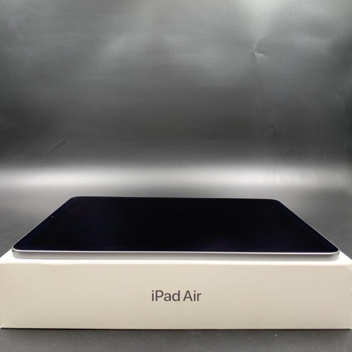 iPad Air 5th Generation 256GB Wifi Space Gray - Image 4