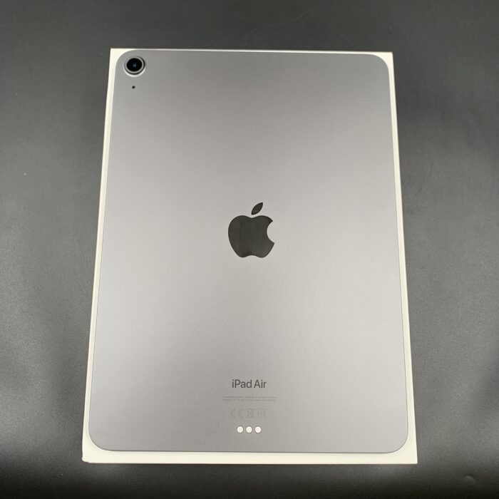 iPad Air 5th Generation 256GB Wifi Space Gray - Image 6